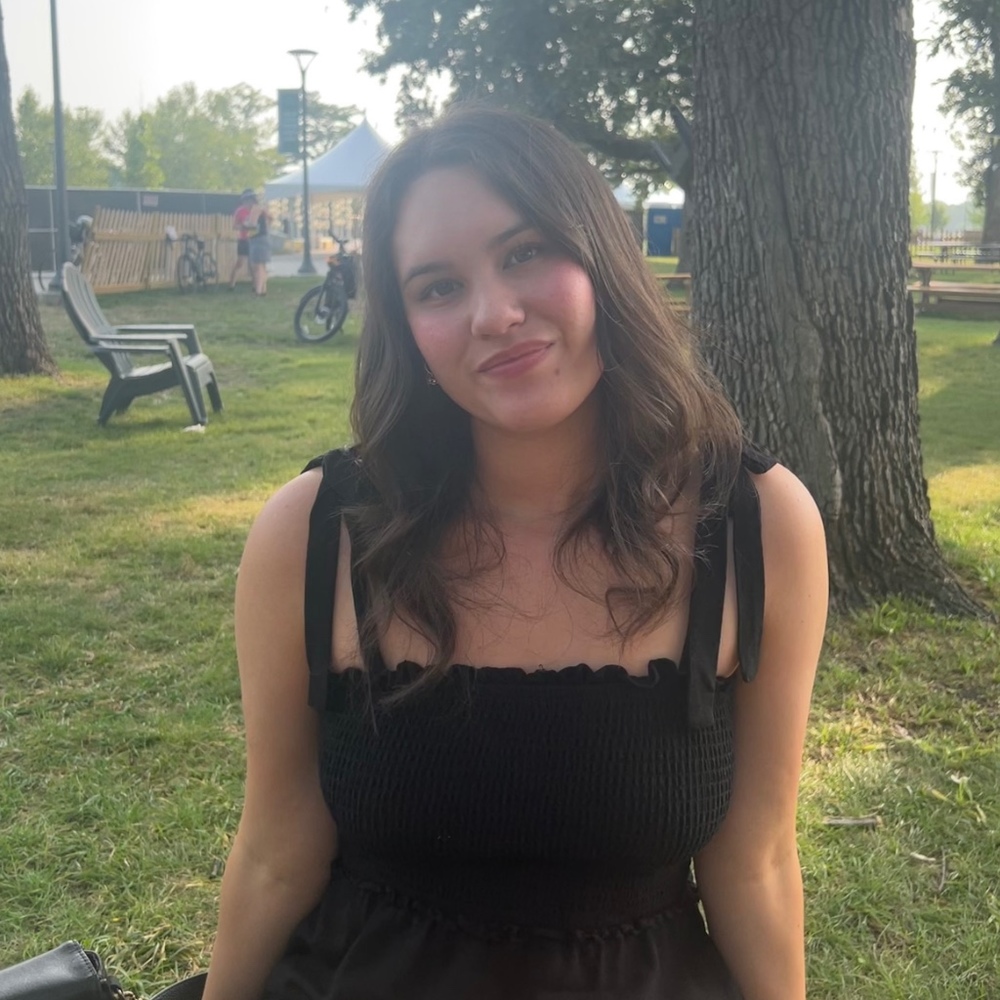 Meet your Posher, Cherish